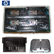  334037-B21 CPQ (4) Xeon 2.8GHz 2MB Kit 